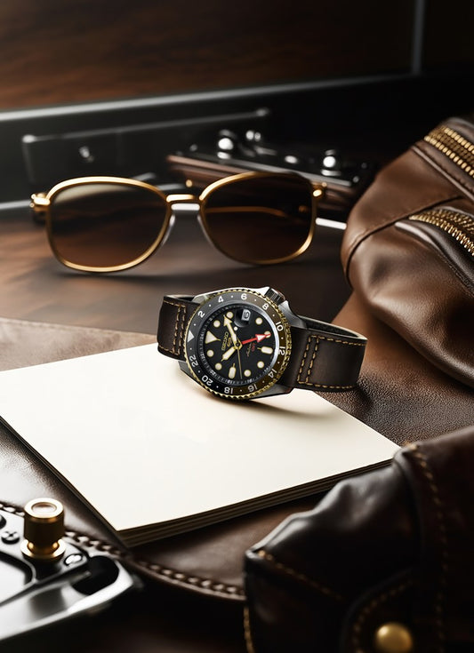 SEIKO SSK036J