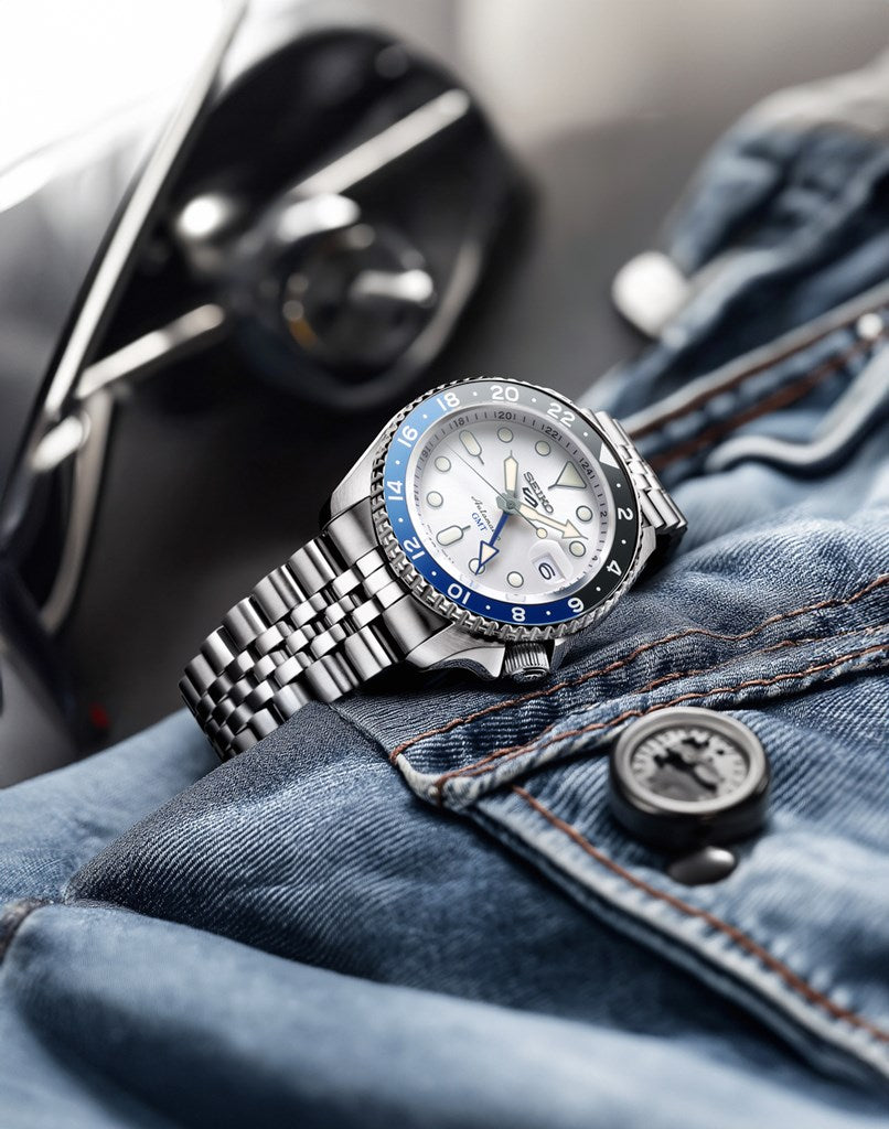 SEIKO SSK033K