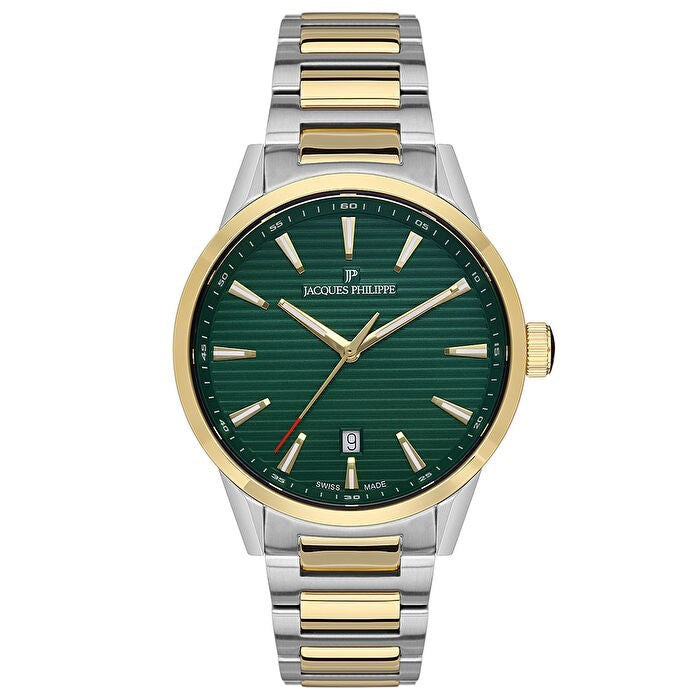 JACQUES PHILIPPE JPQGS0973X8N