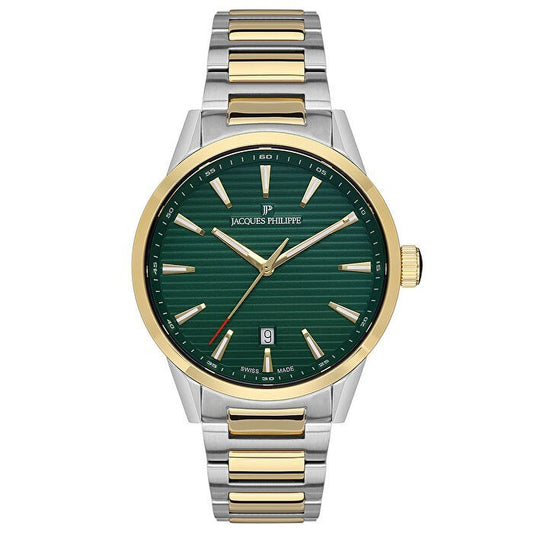 JACQUES PHILIPPE JPQGS0973X8N