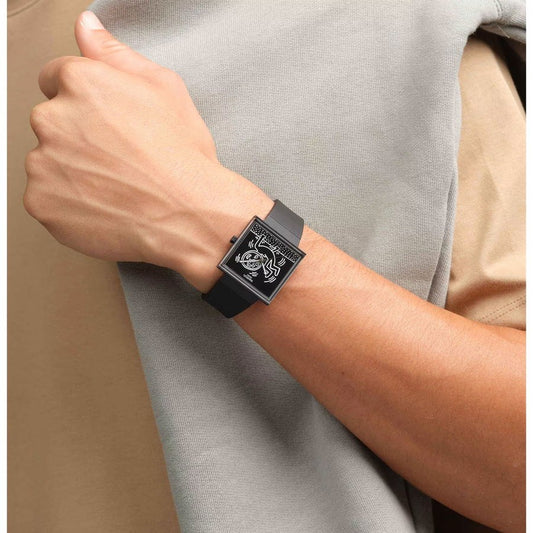 SWATCH SO34Z103