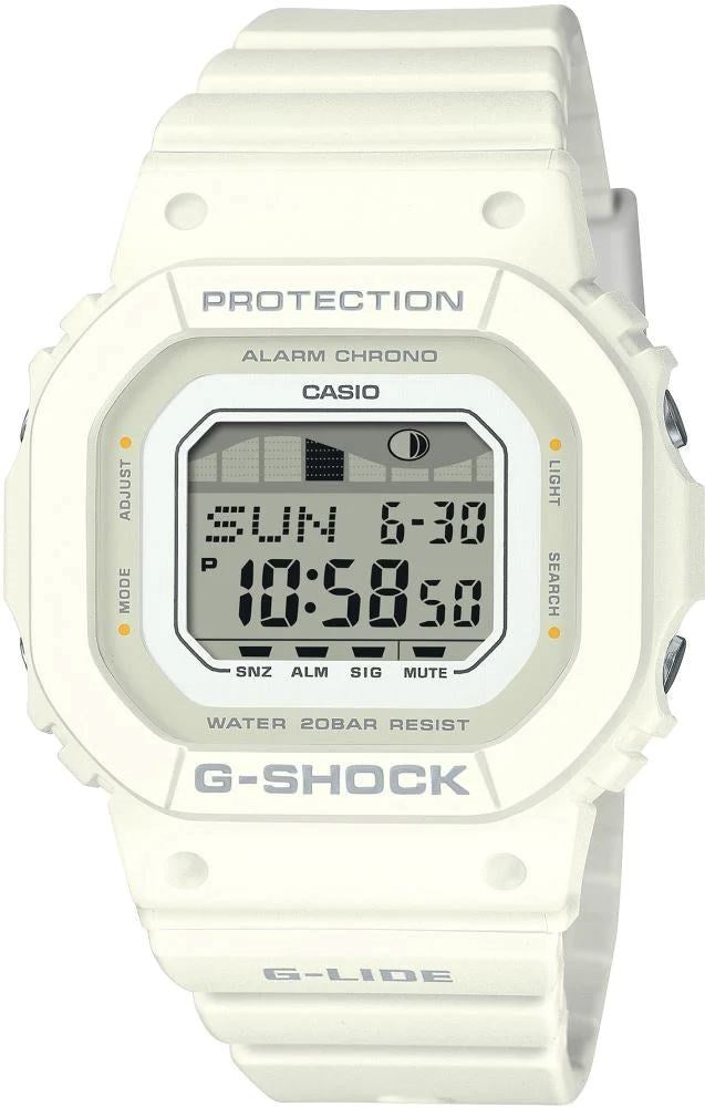 CASIO GLX-S5600-7BDR