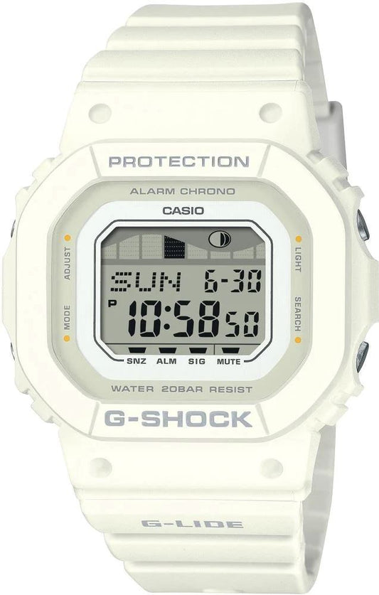 CASIO GLX-S5600-7BDR