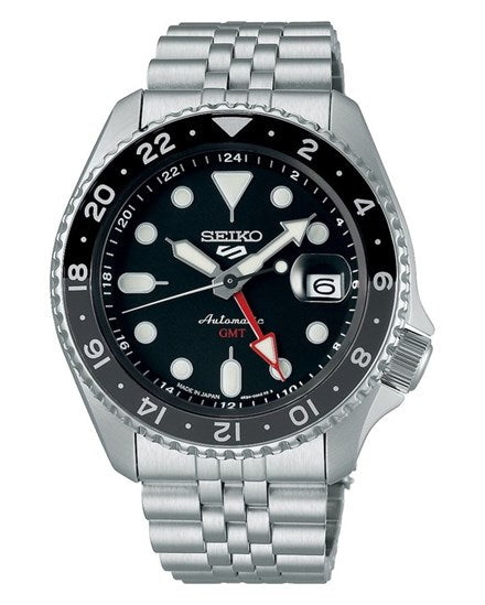SEIKO SSK001K1