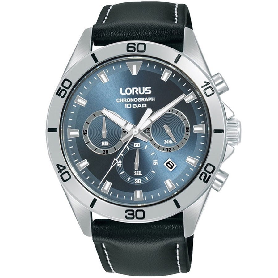 LORUS RT341KX9