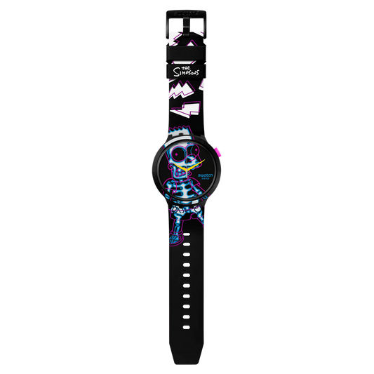 SWATCH SB01Z105