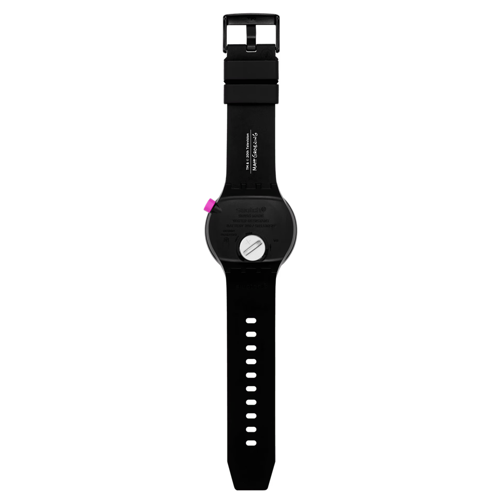 SWATCH SB01Z105