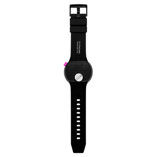 SWATCH SB01Z105