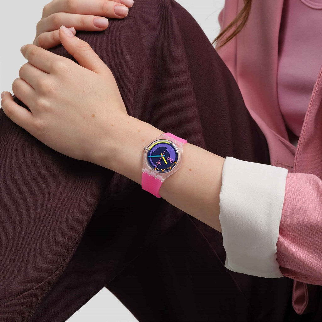 SWATCH SO28K111
