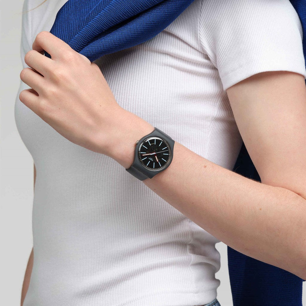 SWATCH SO29A101
