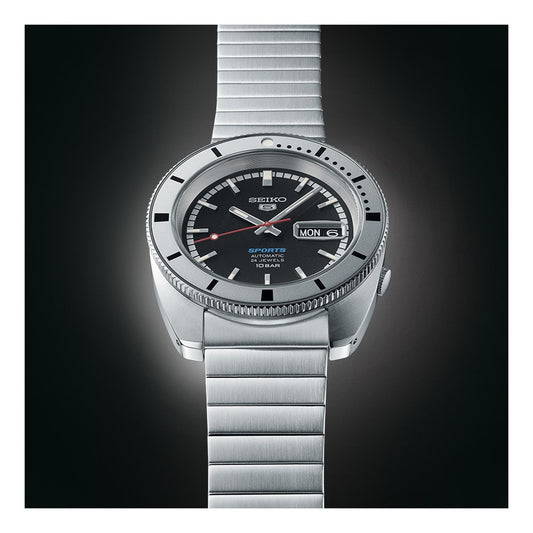 SEIKO SRPL05K1
