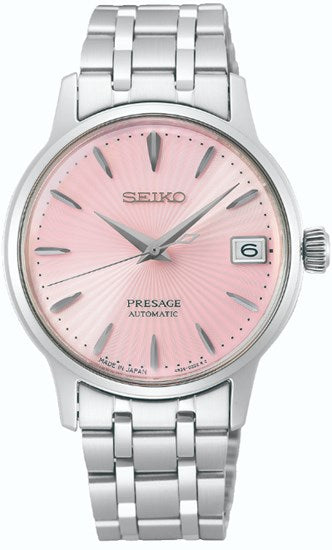 SEIKO SRP839J