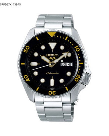 SEIKO SRPD57K1