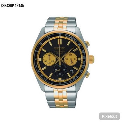 SEIKO SSB430P1