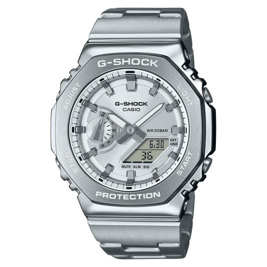 CASIO GM-2110D-7ADR