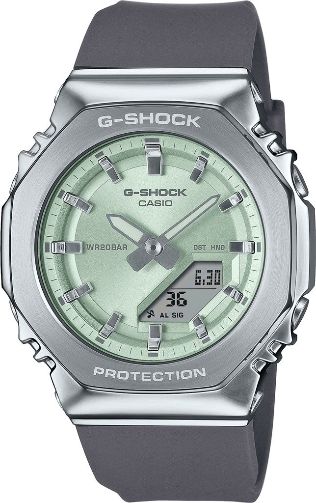 CASIO GM-S2110-3ADR