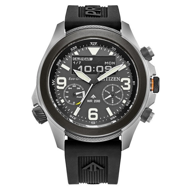 CITIZEN JV1007-07E