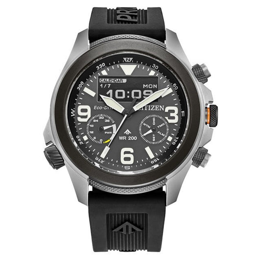CITIZEN JV1007-07E