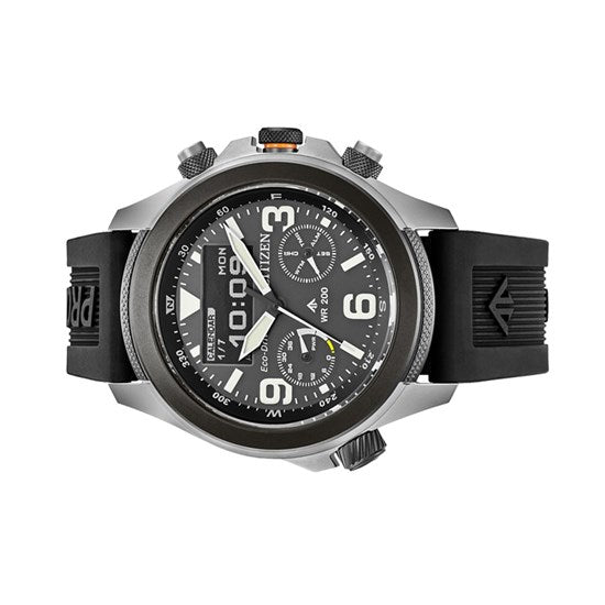CITIZEN JV1007-07E