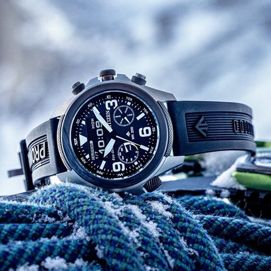 CITIZEN JV1007-07E