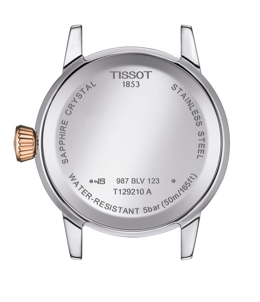 TISSOT T1292102201300
