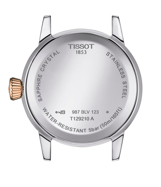 TISSOT T1292102201300