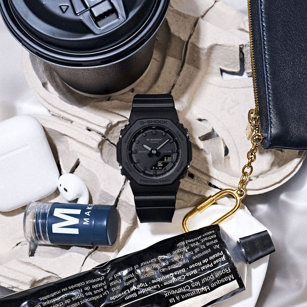CASIO GMA-P2100BB-1ADR