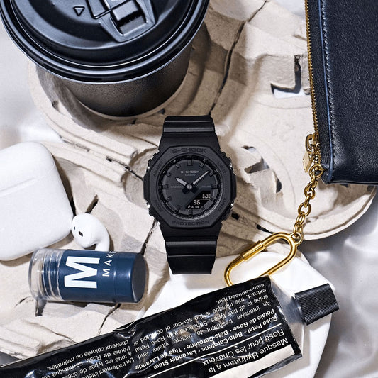 CASIO GMA-P2100BB-1ADR