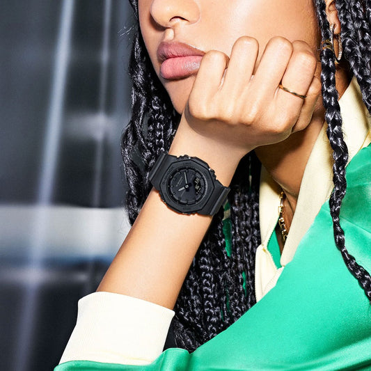CASIO GMA-P2100BB-1ADR