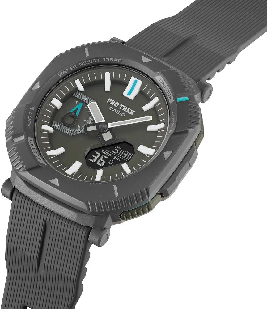 CASIO PRJ-B001-1DR