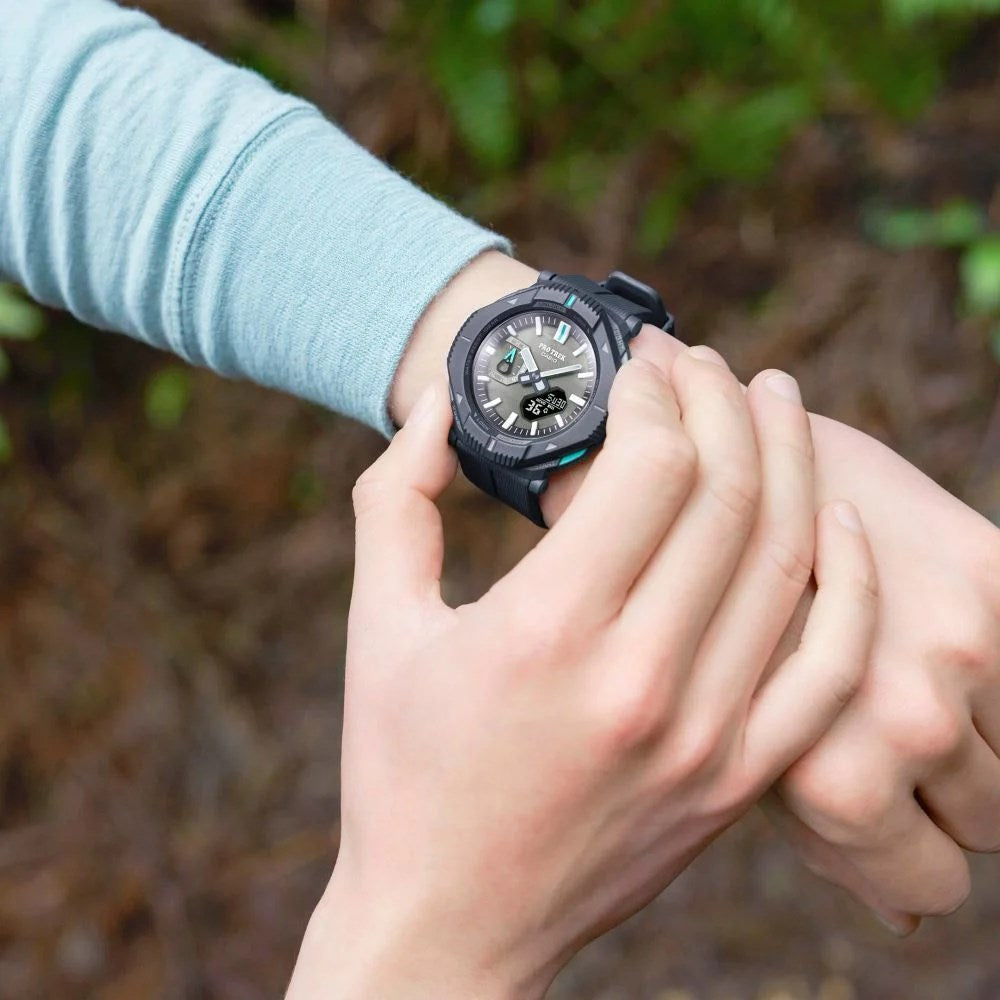 CASIO PRJ-B001-1DR