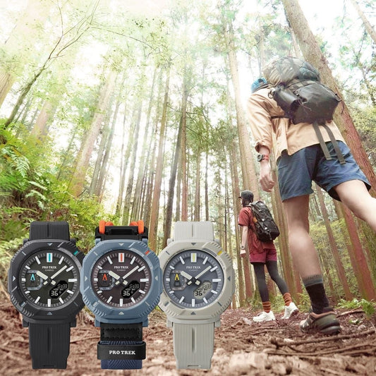 CASIO PRJ-B001-1DR