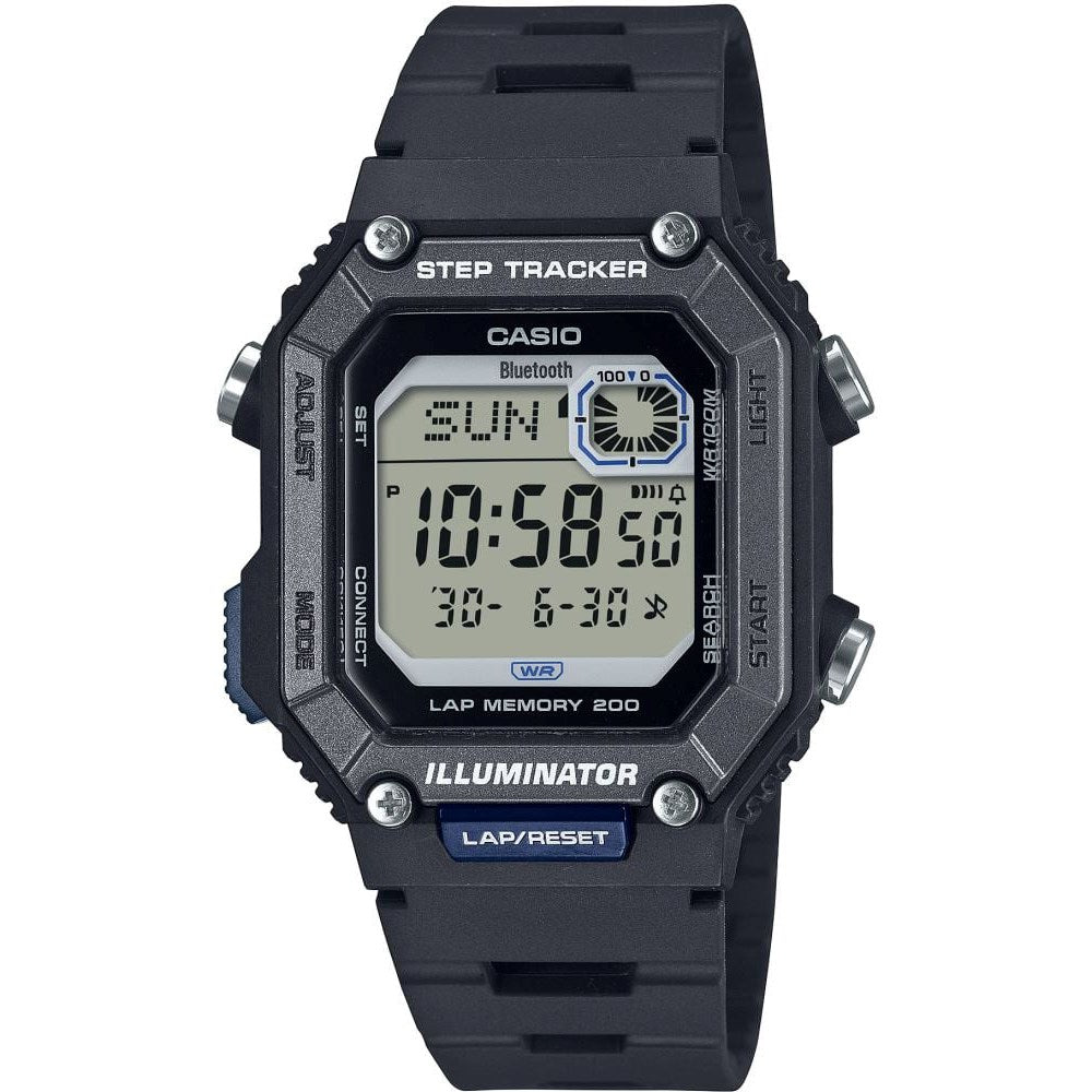 CASIO WS-B1000-1AVDF