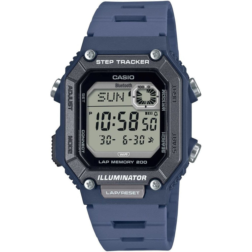 CASIO WS-B1000-2AVDF