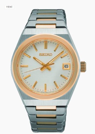 SEIKO SUR578P1