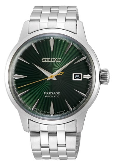 SEIKO SRPE15J
