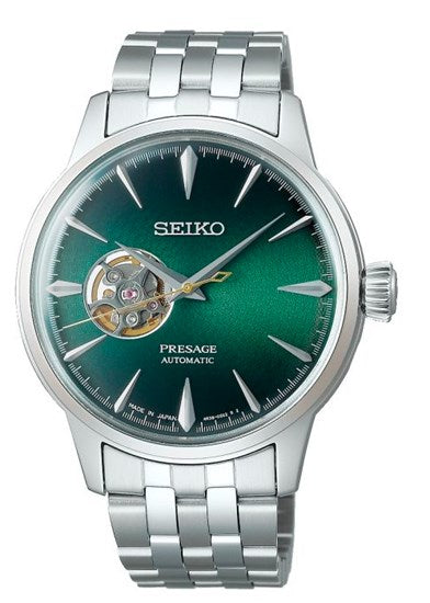 SEIKO SSA441J