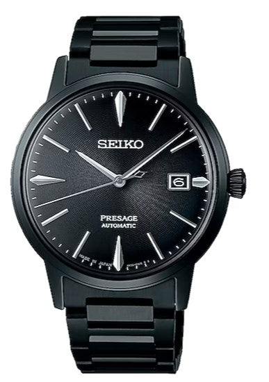 SEIKO SRPJ15J1