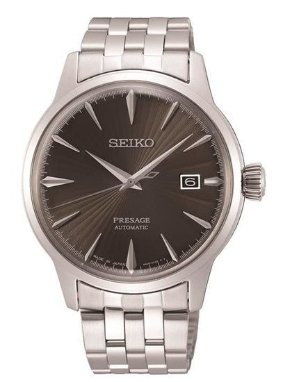 SEIKO SRPE17J1