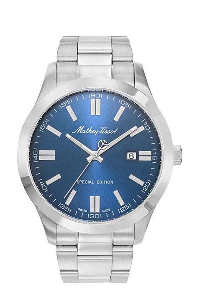 MATHEY-TISSOT H455ABU