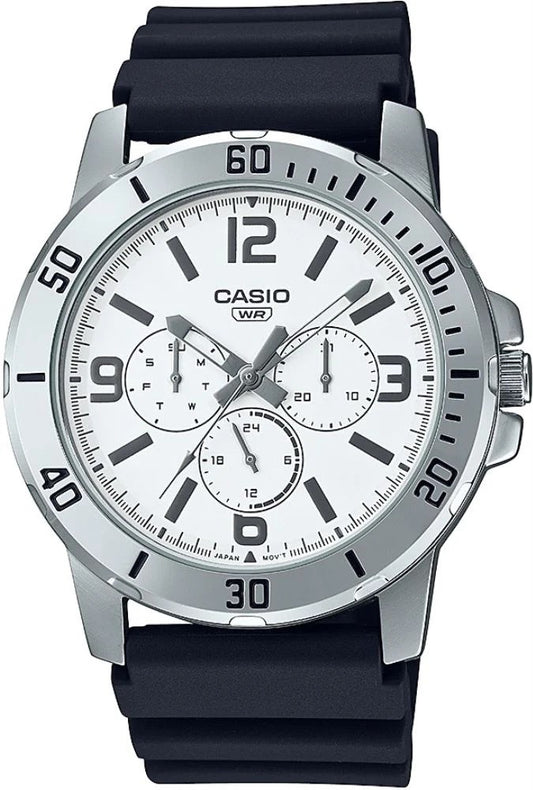 CASIO MTP-VD300-7BUDF