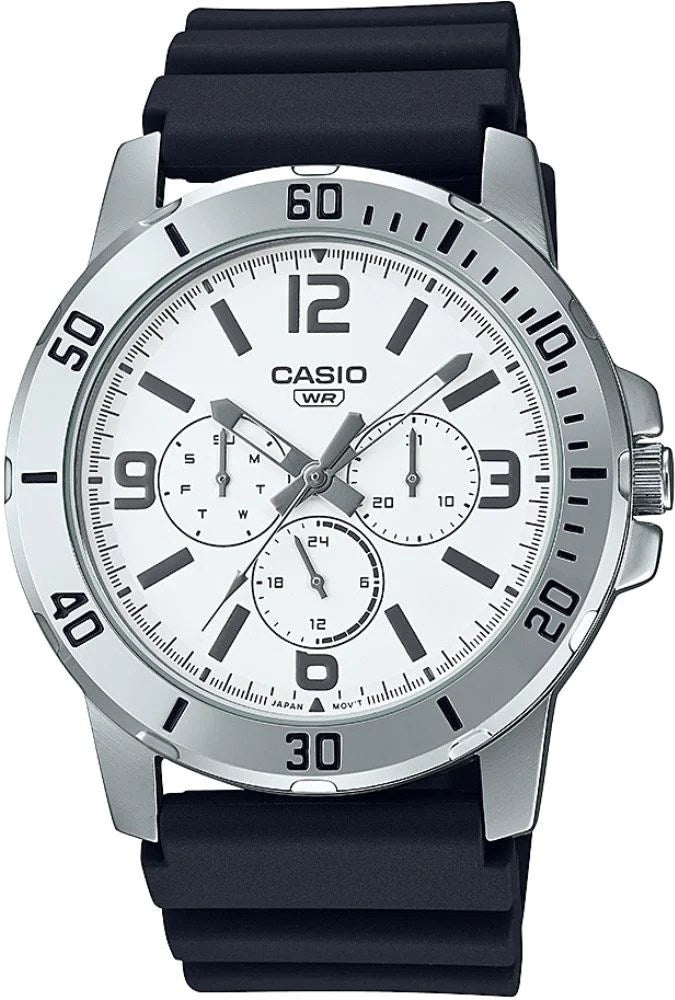 CASIO MTP-VD300-7BUDF