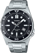 CASIO MTD-135D-1AVDF
