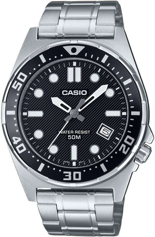CASIO MTD-135D-1AVDF